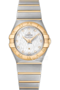 OMEGA CONSTELLATION 123.20.27.60.52.001(12320276052001) <em>watch</em>