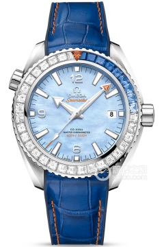 OMEGA SEAMASTER 215.58.44.21.07.001(21558442107001) <em>watch</em>