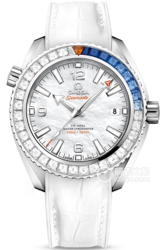 OMEGA SEAMASTER 215.58.40.20.05.001(21558402005001) <em>watch</em>