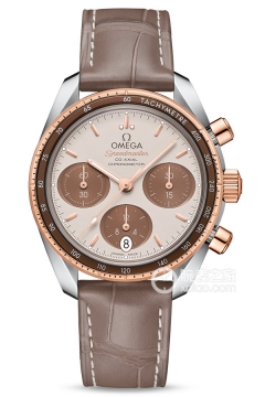 OMEGA SPEEDMASTER 324.23.38.50.02.002(卡布奇诺32423385002002) <em>watch</em>