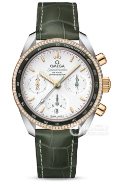 OMEGA SPEEDMASTER 324.28.38.50.02.001(32428385002001) <em>watch</em>