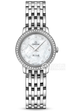 OMEGA DE VILLE 424.55.24.60.55.003(42455246055003) <em>watch</em>