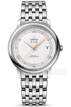 OMEGA DE VILLE 424.10.40.20.02.002(42410402002002) <em>watch</em>
