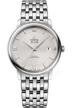 OMEGA DE VILLE 424.10.40.20.02.003(42410402002003) <em>watch</em>