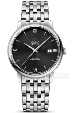 OMEGA DE VILLE 424.10.40.20.01.001(42410402001001) <em>watch</em>