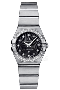 OMEGA CONSTELLATION 123.15.24.60.51.001(12315246051001) <em>watch</em>