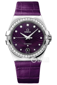 OMEGA CONSTELLATION 123.18.35.60.60.001(12318356060001) <em>watch</em>
