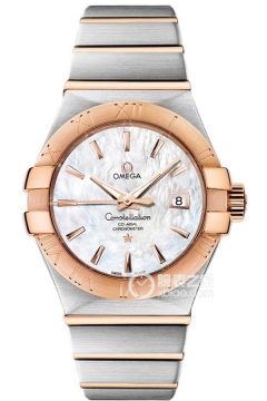 OMEGA CONSTELLATION 123.20.31.20.05.001(12320312005001) <em>watch</em>