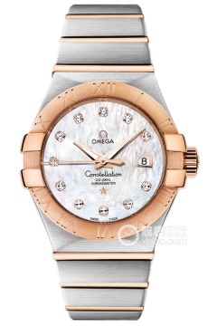 OMEGA CONSTELLATION 123.20.31.20.55.001(12320312055001) <em>watch</em>