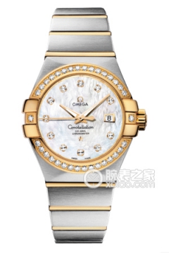 OMEGA CONSTELLATION 123.25.31.20.55.003(12325312055003) <em>watch</em>