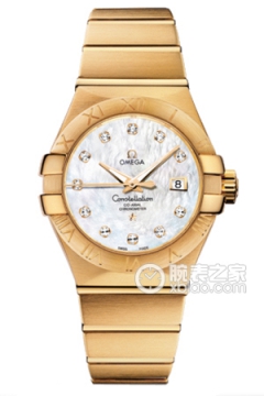 OMEGA CONSTELLATION 123.50.31.20.55.002(12350312055002) <em>watch</em>