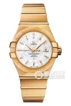 OMEGA CONSTELLATION 123.50.31.20.05.002(12350312005002) <em>watch</em>