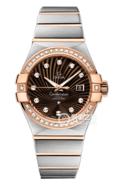 OMEGA CONSTELLATION 123.25.31.20.63.001(12325312063001) <em>watch</em>