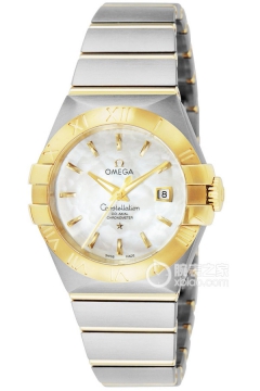 OMEGA CONSTELLATION 123.20.31.20.05.002(12320312005002) <em>watch</em>