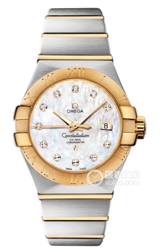OMEGA CONSTELLATION 123.20.31.20.55.002(12320312055002) <em>watch</em>