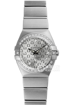 OMEGA CONSTELLATION 123.15.24.60.52.001(12315246052001) <em>watch</em>