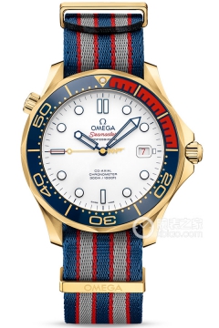 OMEGA SEAMASTER 212.62.41.20.04.001( “指挥官”限量版腕表21262412004001) <em>watch</em>