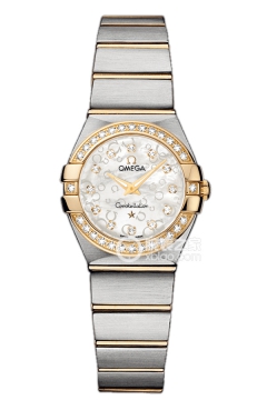 OMEGA CONSTELLATION 123.25.24.60.55.010(12325246055010) <em>watch</em>