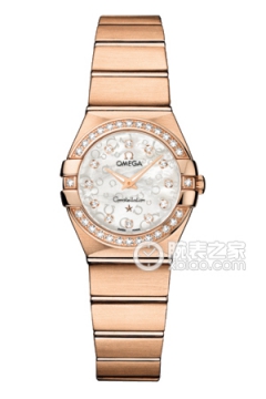 OMEGA CONSTELLATION 123.55.24.60.55.015(12355246055015) <em>watch</em>