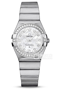OMEGA CONSTELLATION 123.15.27.60.55.005(12315276055005) <em>watch</em>