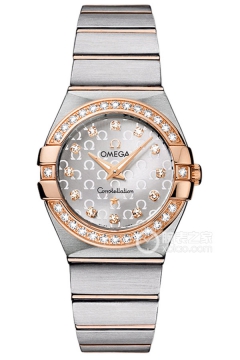 OMEGA CONSTELLATION 123.25.27.60.52.001(12325276052001) <em>watch</em>