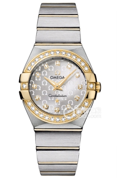OMEGA CONSTELLATION 123.25.27.60.52.002(12325276052002) <em>watch</em>