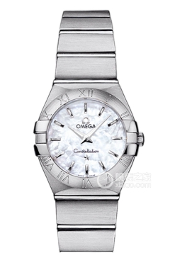 OMEGA CONSTELLATION 123.10.24.60.05.001(12310246005001) <em>watch</em>