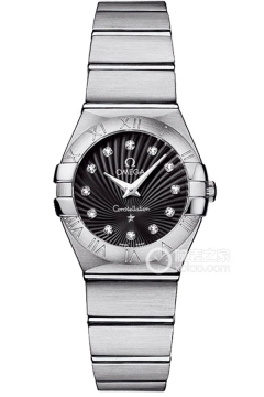 OMEGA CONSTELLATION 123.10.24.60.51.001(12310246051001) <em>watch</em>