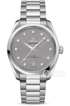 OMEGA SEAMASTER 220.10.38.20.56.001(22010382056001) <em>watch</em>