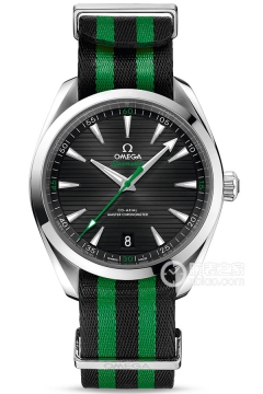 OMEGA SEAMASTER 220.12.41.21.01.002(高尔夫版22012412101002) <em>watch</em>