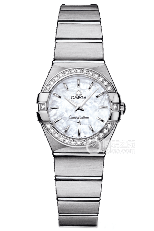 OMEGA CONSTELLATION 123.15.24.60.05.001(12315246005001) <em>watch</em>
