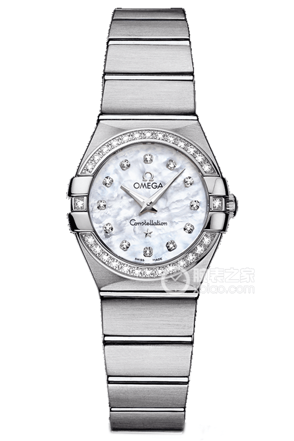 OMEGA CONSTELLATION 123.15.24.60.55.001(12315246055001) <em>watch</em>