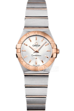 OMEGA CONSTELLATION 123.20.24.60.02.001(12320246002001) <em>watch</em>