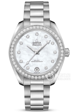 OMEGA SEAMASTER 220.15.34.20.55.001(22015342055001) <em>watch</em>