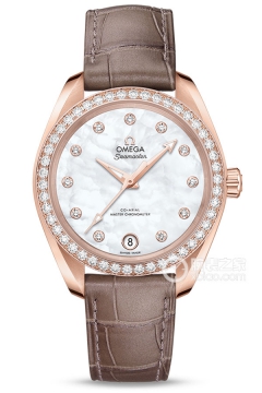 OMEGA SEAMASTER 220.58.34.20.55.001(22058342055001) <em>watch</em>