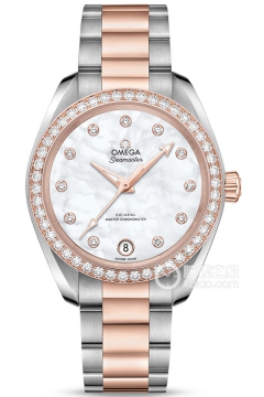 OMEGA SEAMASTER 220.25.34.20.55.001(22025342055001) <em>watch</em>