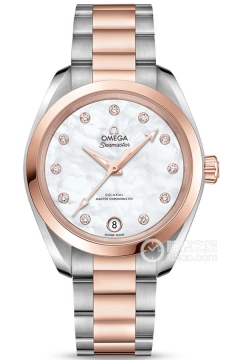 OMEGA SEAMASTER 220.20.34.20.55.001(22020342055001) <em>watch</em>