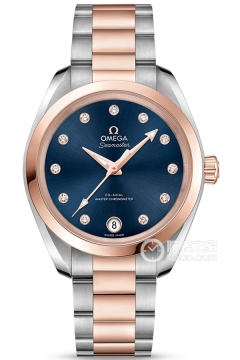 OMEGA SEAMASTER 220.20.34.20.53.001(22020342053001) <em>watch</em>