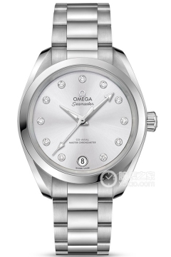 OMEGA SEAMASTER 220.10.34.20.60.001(22010342060001) <em>watch</em>