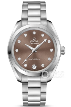 OMEGA SEAMASTER 220.10.34.20.63.001(22010342063001) <em>watch</em>