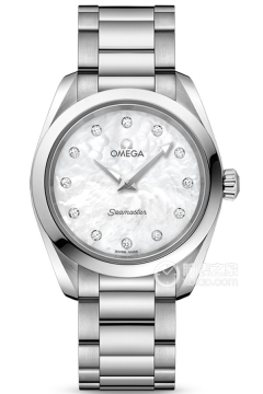 OMEGA SEAMASTER 220.10.28.60.55.001(22010286055001) <em>watch</em>