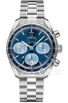 OMEGA SPEEDMASTER 324.30.38.50.03.002(奥比斯32430385003002) <em>watch</em>