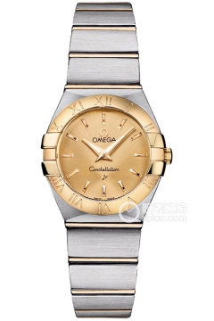 OMEGA CONSTELLATION 123.20.24.60.08.001(12320246008001) <em>watch</em>