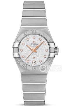 OMEGA CONSTELLATION 127.10.27.20.52.001(12710272052001) <em>watch</em>