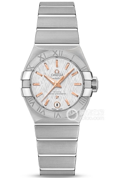 OMEGA CONSTELLATION 127.10.27.20.02.001(12710272002001) <em>watch</em>