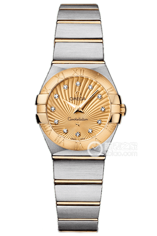 OMEGA CONSTELLATION 123.20.24.60.58.001(12320246058001) <em>watch</em>