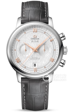OMEGA DE VILLE 424.13.41.50.02.001(42413415002001) <em>watch</em>