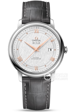 OMEGA DE VILLE 424.13.40.20.02.005(42413402002005) <em>watch</em>