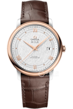 OMEGA DE VILLE 424.23.40.20.02.002(42423402002002) <em>watch</em>