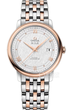 OMEGA DE VILLE 424.20.40.20.02.002(42420402002002) <em>watch</em>